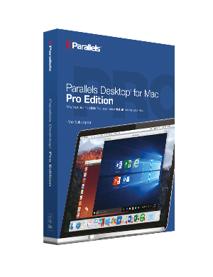 parallels for mac purchase